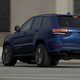 Illustration for article titled The Champs New Digs - Jeep Cherokee SRT Trackhawk - The Oppo/Forza Review